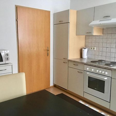 Goesser Bachgasslhof -- Bed And Breakfast -- Apartments Леобен Екстериор снимка