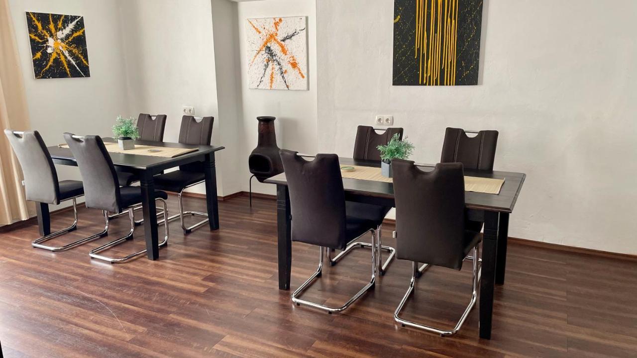 Goesser Bachgasslhof -- Bed And Breakfast -- Apartments Леобен Екстериор снимка