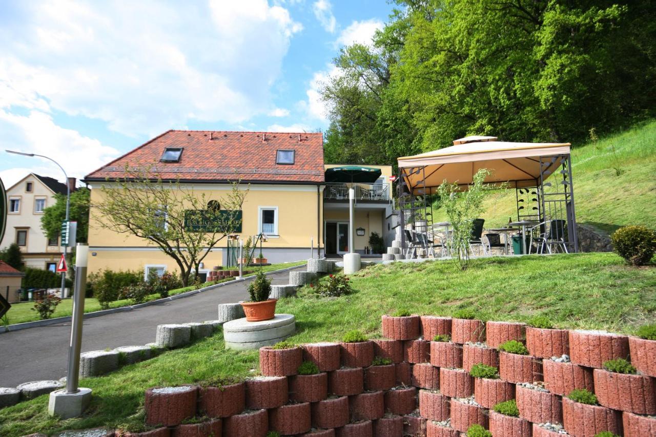 Goesser Bachgasslhof -- Bed And Breakfast -- Apartments Леобен Екстериор снимка