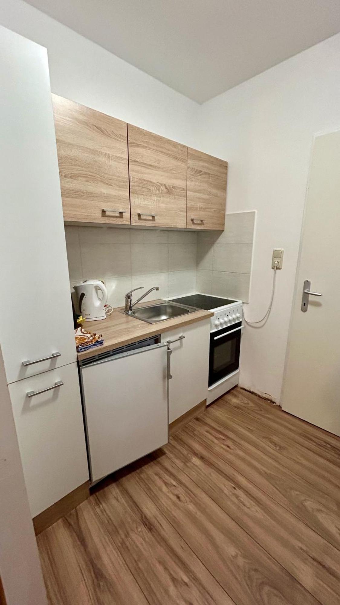 Goesser Bachgasslhof -- Bed And Breakfast -- Apartments Леобен Екстериор снимка