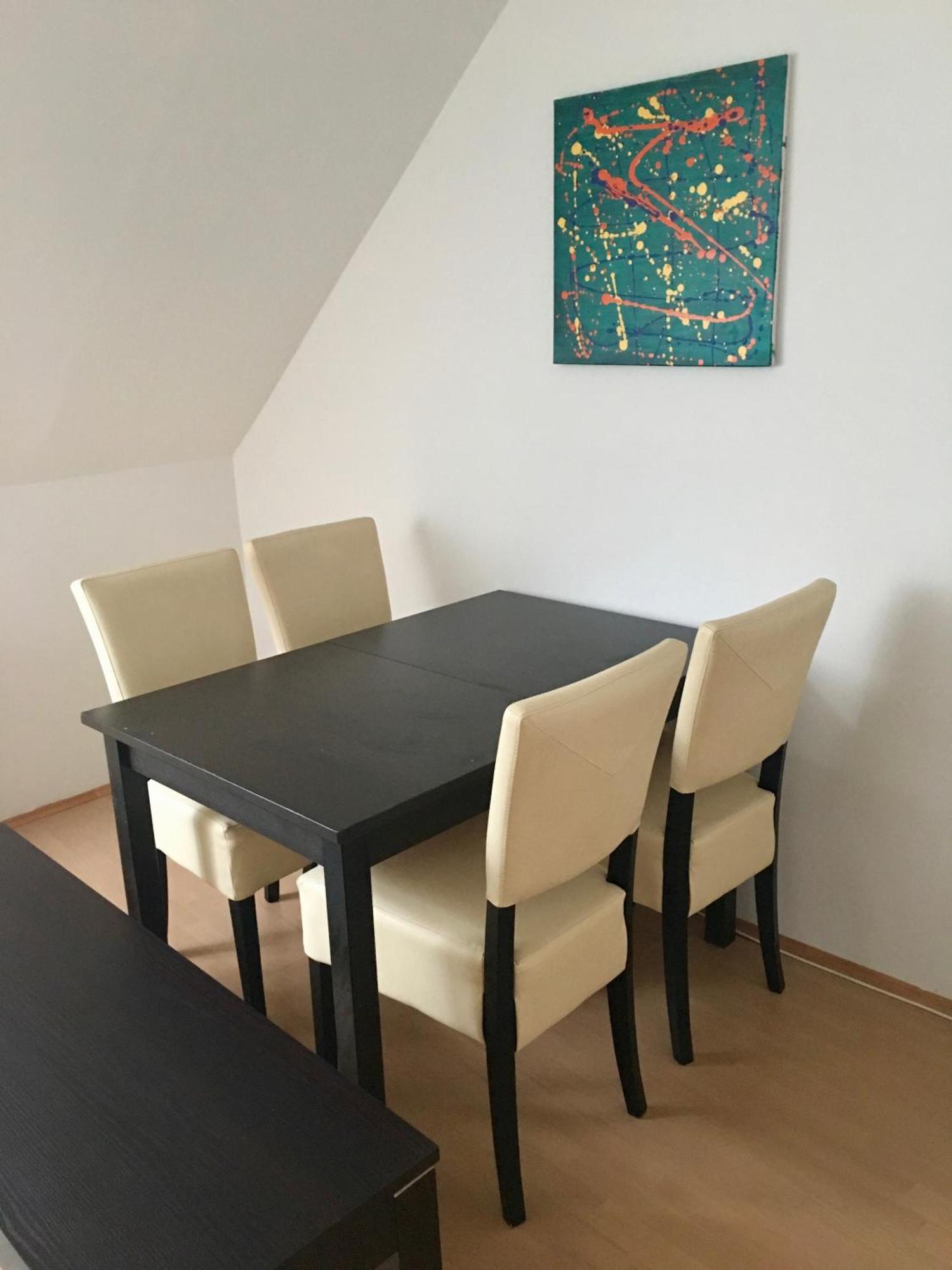 Goesser Bachgasslhof -- Bed And Breakfast -- Apartments Леобен Екстериор снимка
