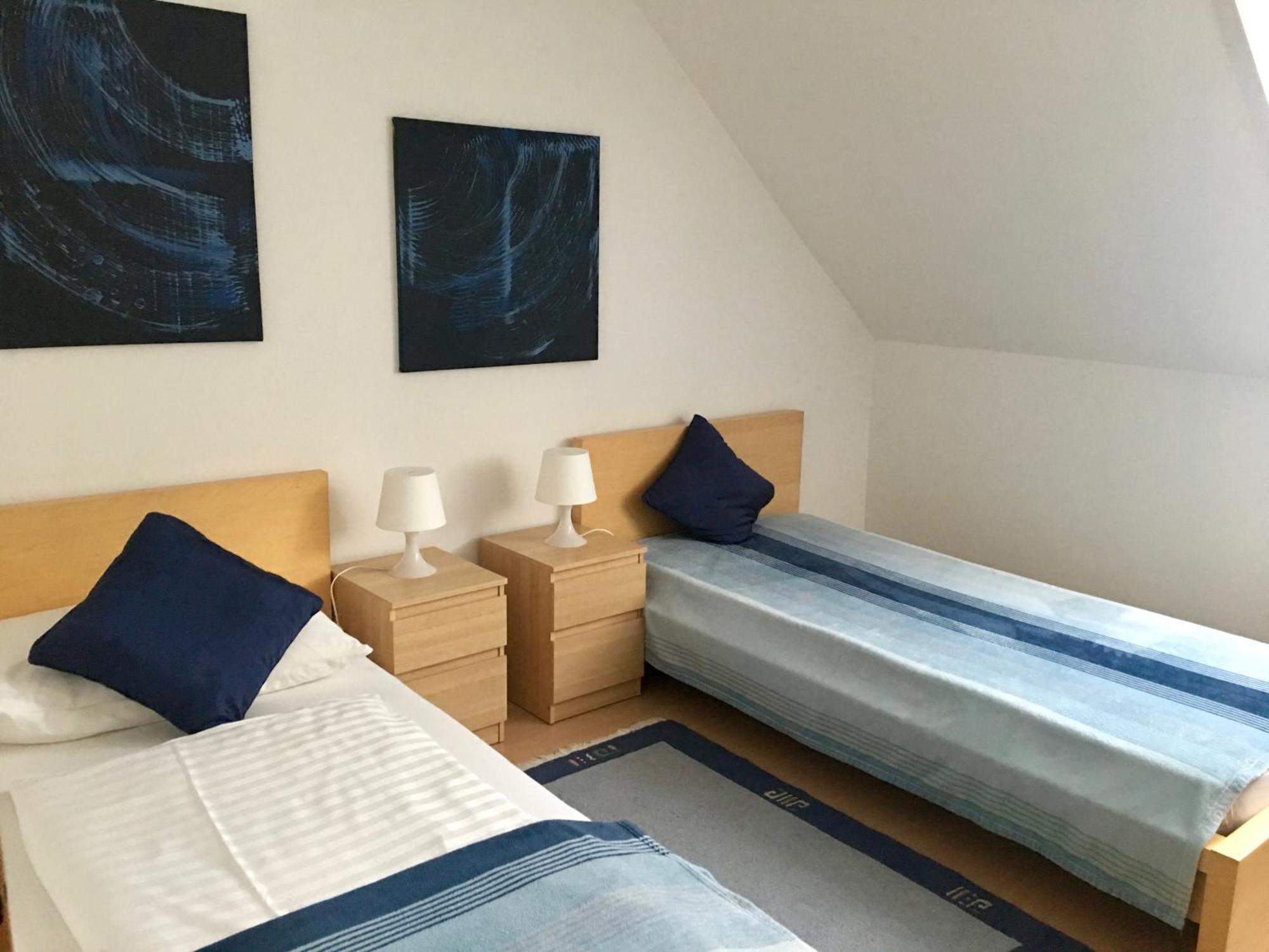 Goesser Bachgasslhof -- Bed And Breakfast -- Apartments Леобен Екстериор снимка