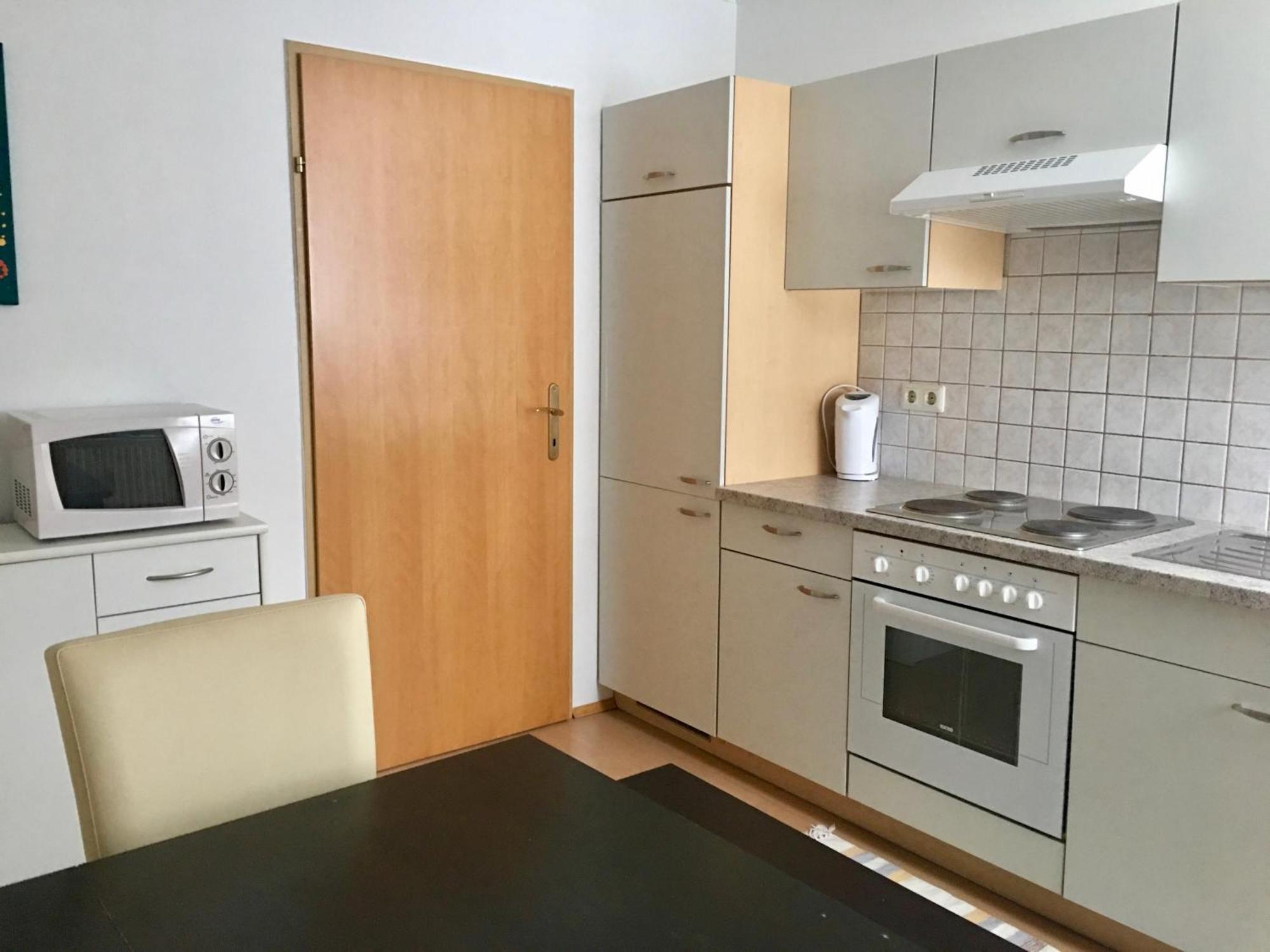 Goesser Bachgasslhof -- Bed And Breakfast -- Apartments Леобен Екстериор снимка