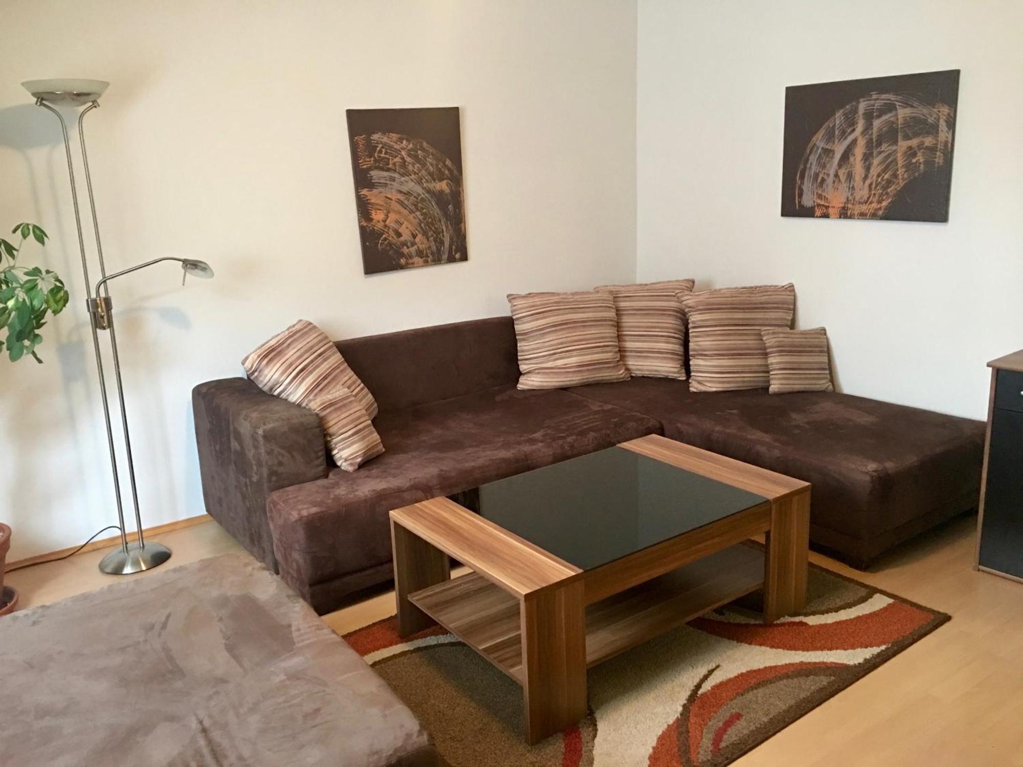 Goesser Bachgasslhof -- Bed And Breakfast -- Apartments Леобен Екстериор снимка