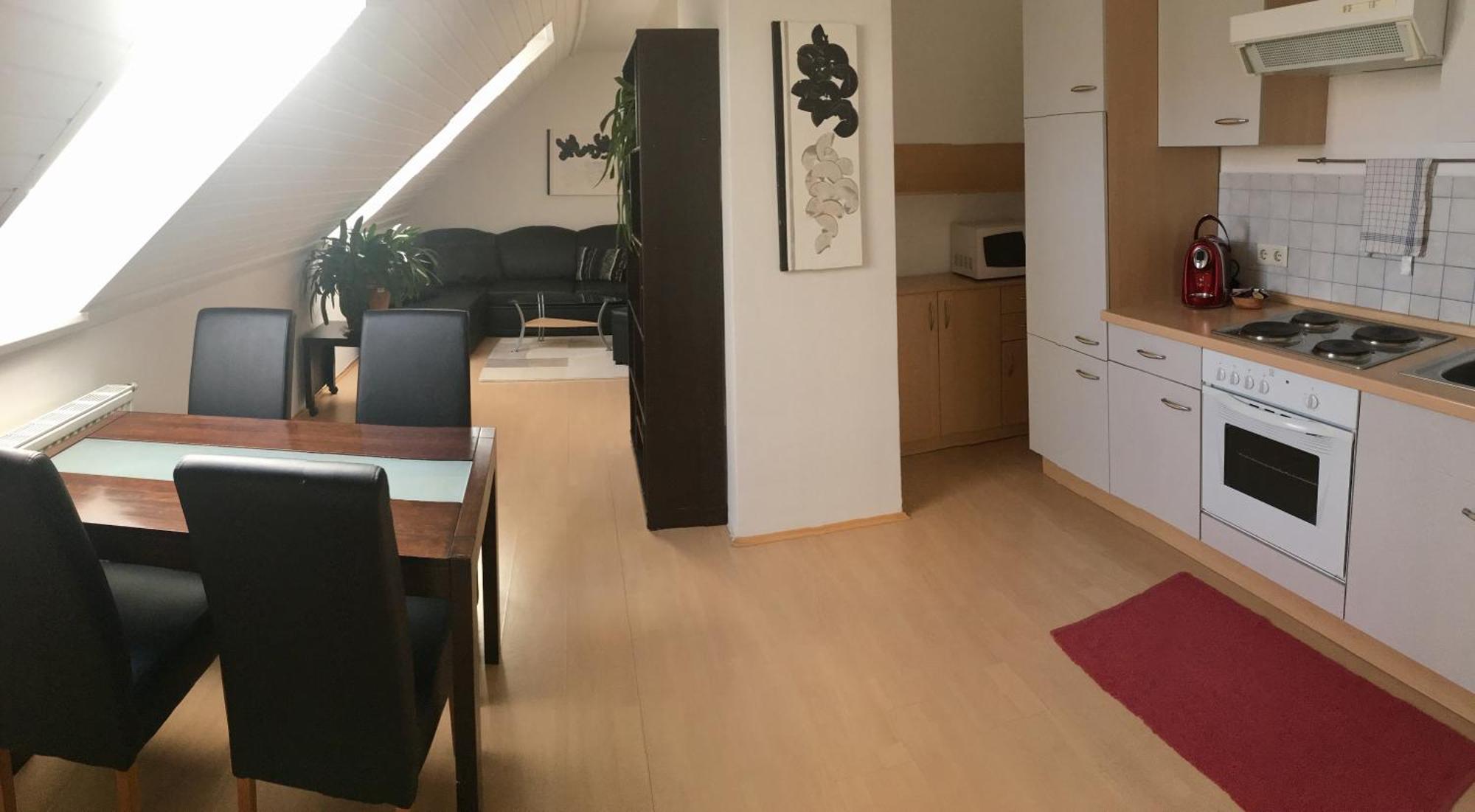 Goesser Bachgasslhof -- Bed And Breakfast -- Apartments Леобен Екстериор снимка