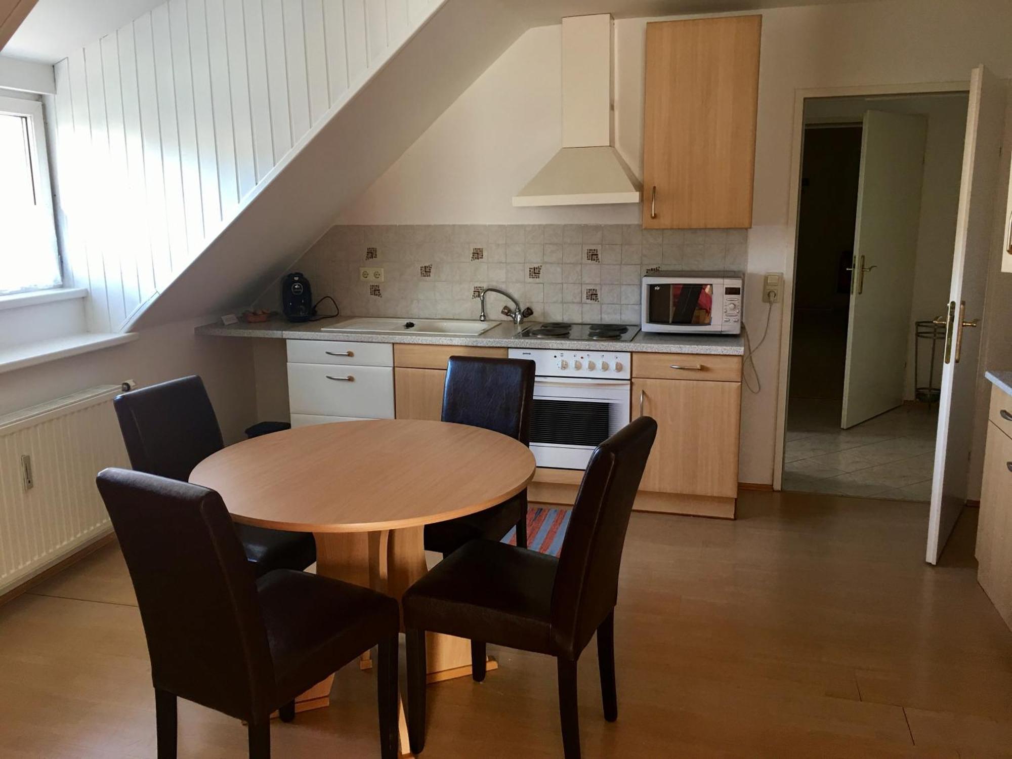 Goesser Bachgasslhof -- Bed And Breakfast -- Apartments Леобен Екстериор снимка