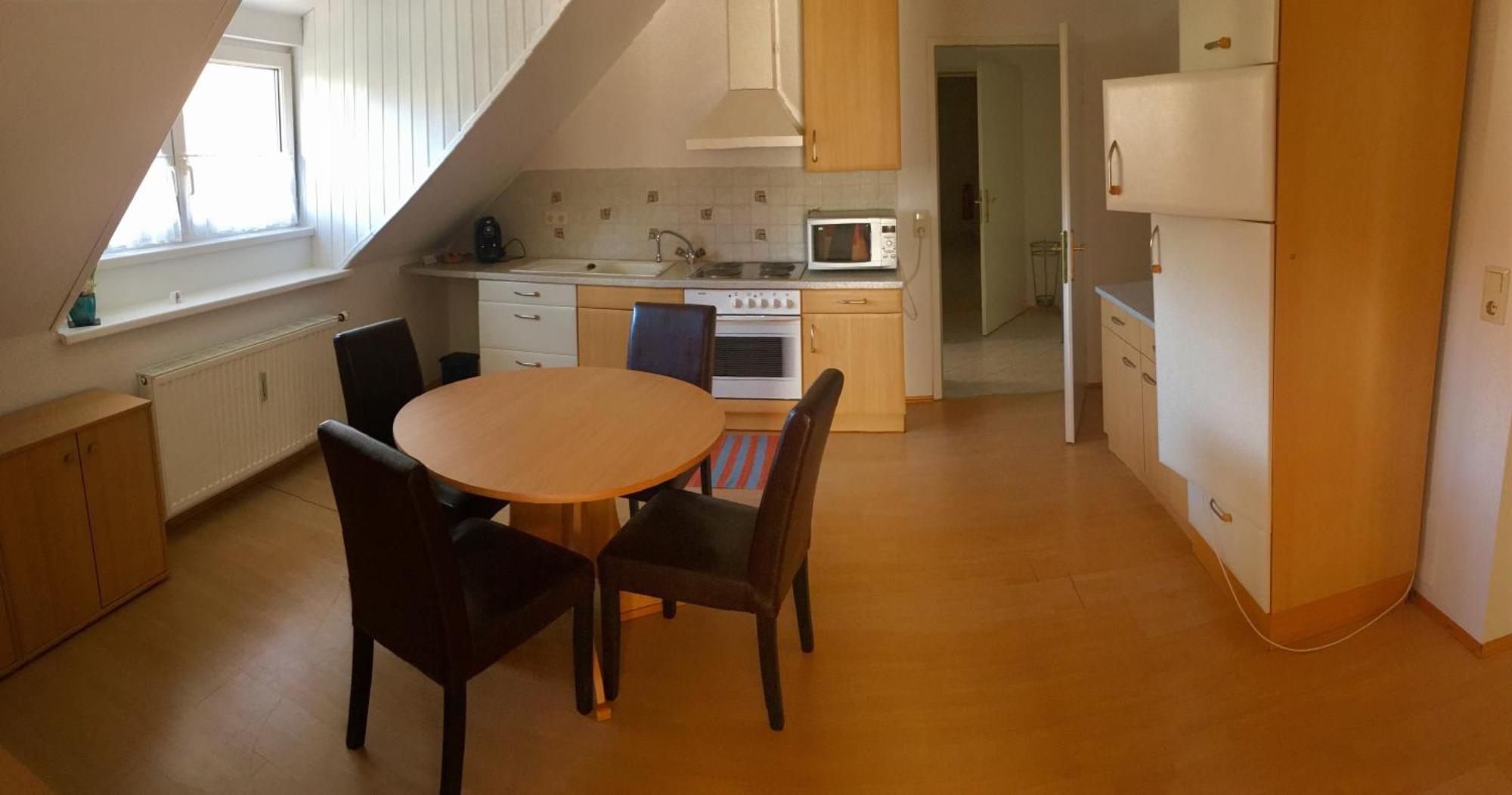 Goesser Bachgasslhof -- Bed And Breakfast -- Apartments Леобен Екстериор снимка