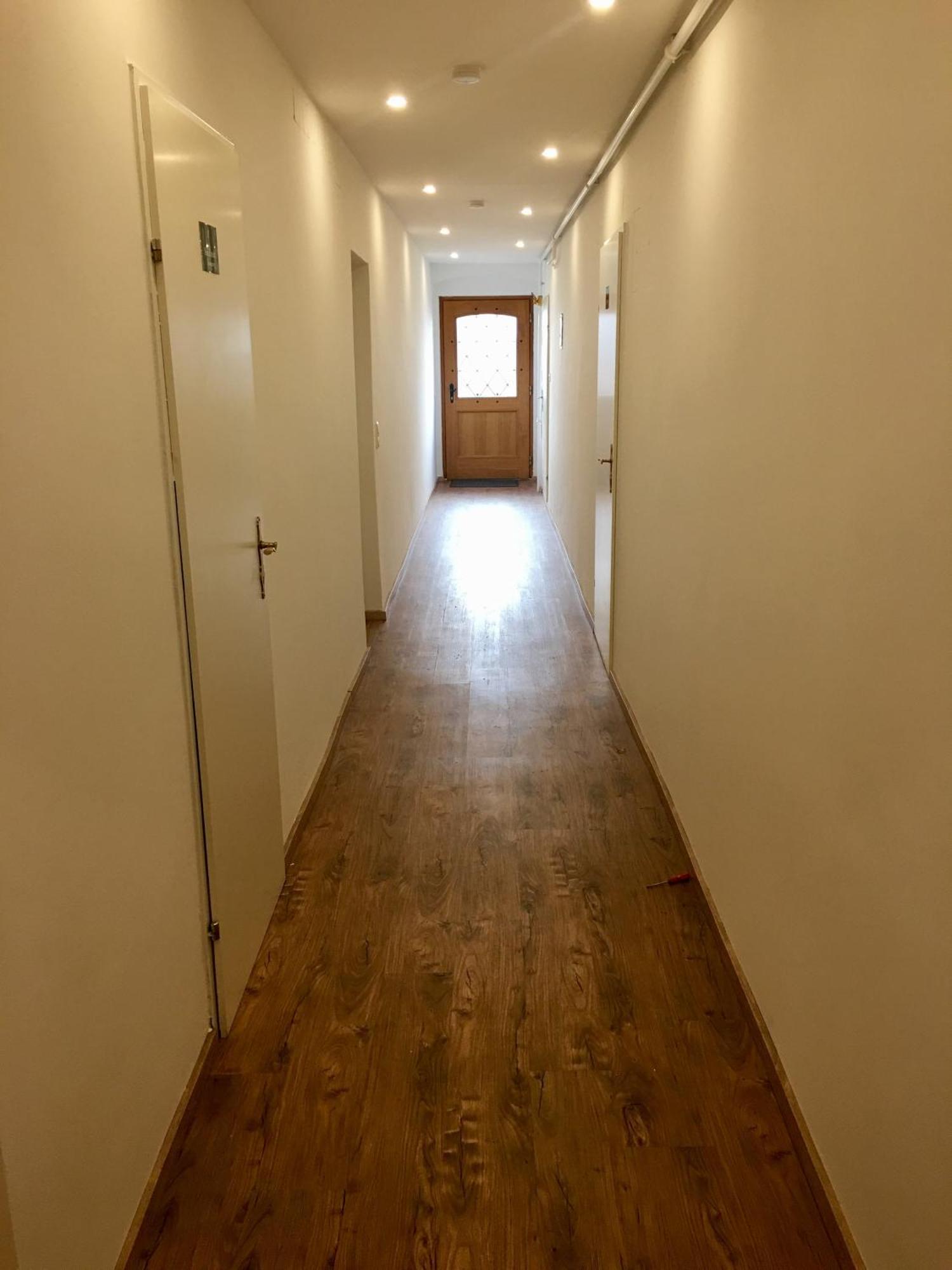 Goesser Bachgasslhof -- Bed And Breakfast -- Apartments Леобен Екстериор снимка