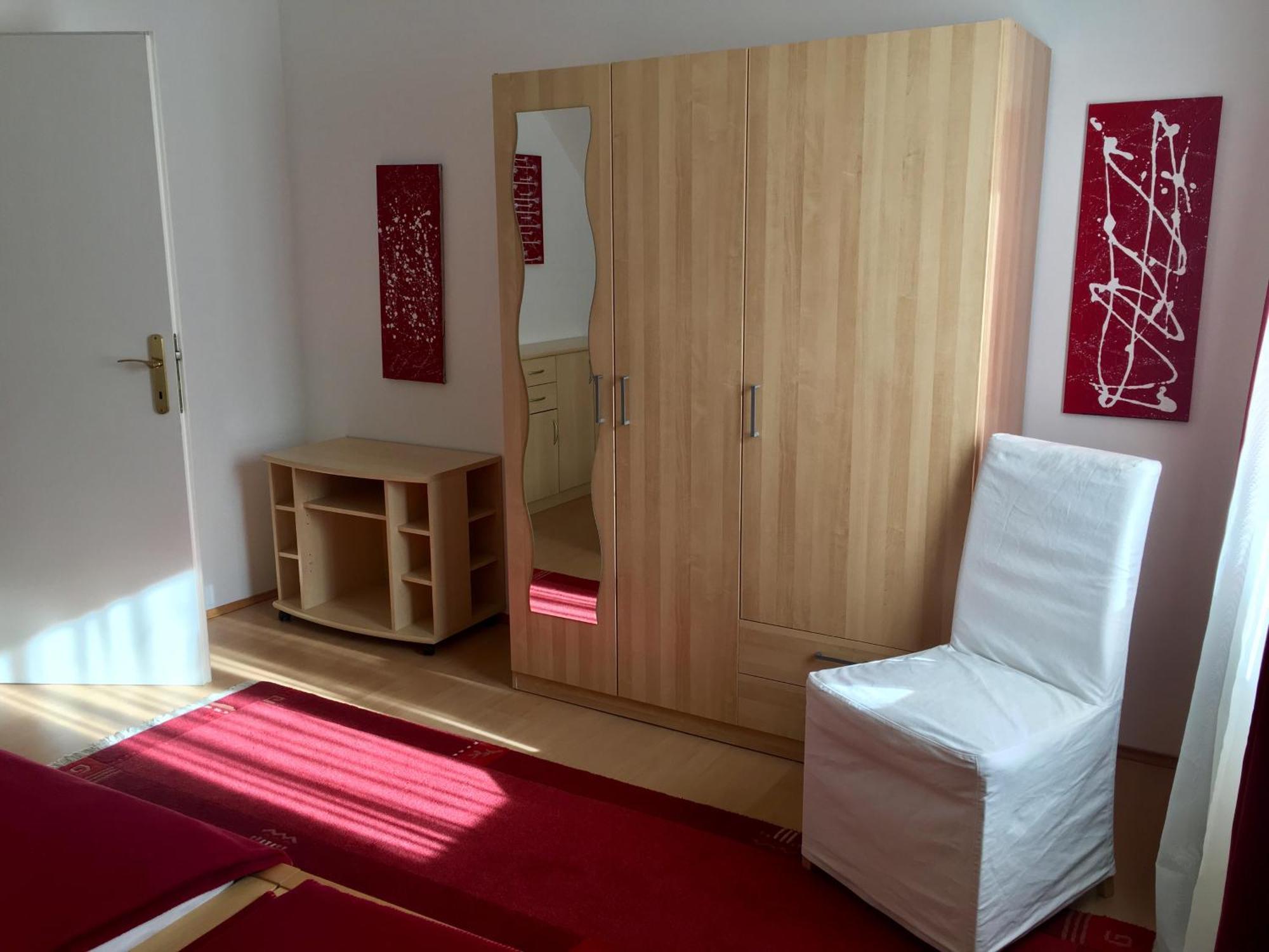 Goesser Bachgasslhof -- Bed And Breakfast -- Apartments Леобен Екстериор снимка