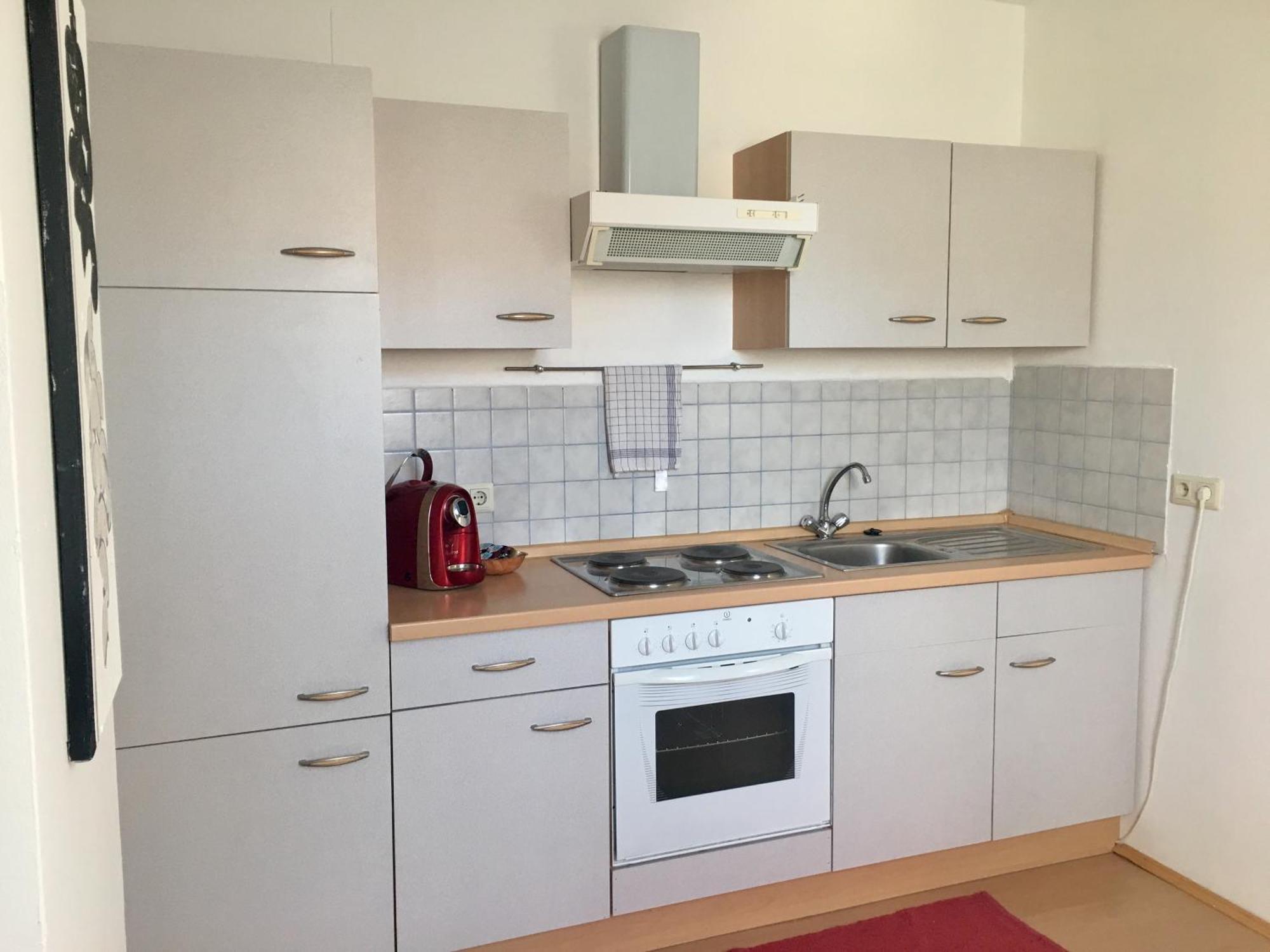 Goesser Bachgasslhof -- Bed And Breakfast -- Apartments Леобен Екстериор снимка