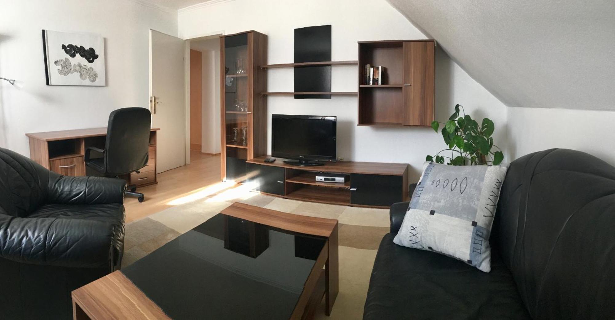 Goesser Bachgasslhof -- Bed And Breakfast -- Apartments Леобен Екстериор снимка