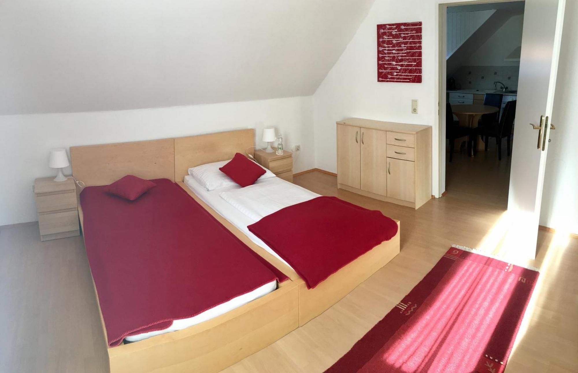 Goesser Bachgasslhof -- Bed And Breakfast -- Apartments Леобен Екстериор снимка