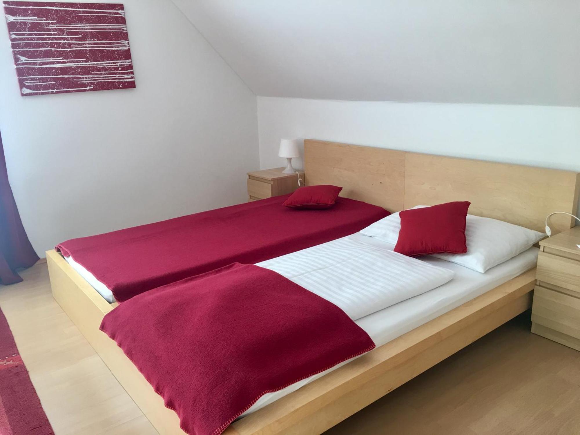 Goesser Bachgasslhof -- Bed And Breakfast -- Apartments Леобен Екстериор снимка