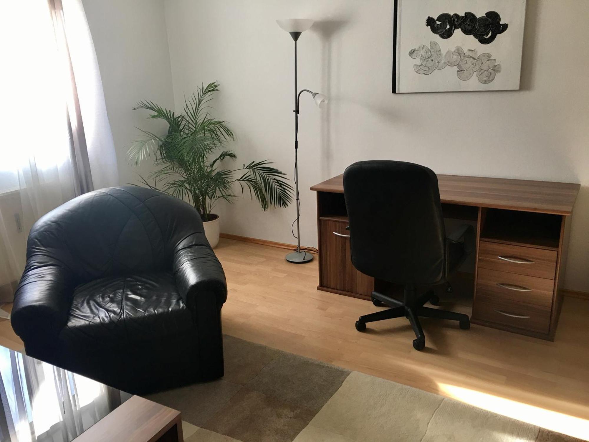 Goesser Bachgasslhof -- Bed And Breakfast -- Apartments Леобен Екстериор снимка