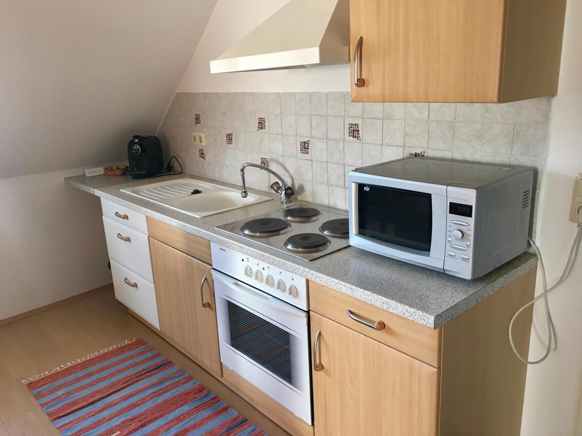 Goesser Bachgasslhof -- Bed And Breakfast -- Apartments Леобен Екстериор снимка