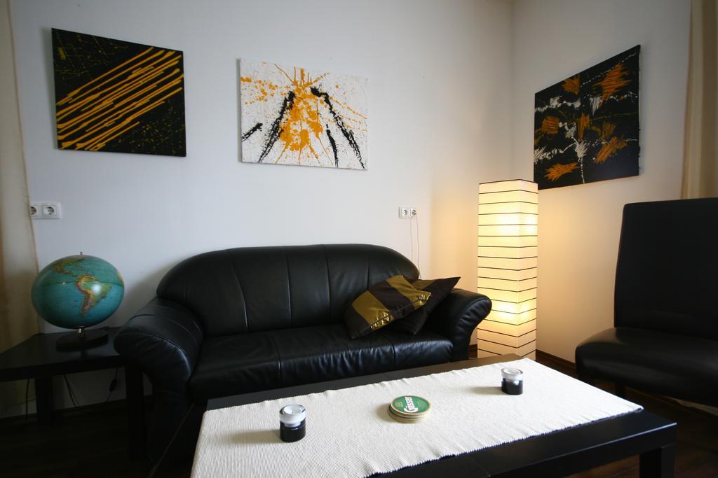 Goesser Bachgasslhof -- Bed And Breakfast -- Apartments Леобен Екстериор снимка
