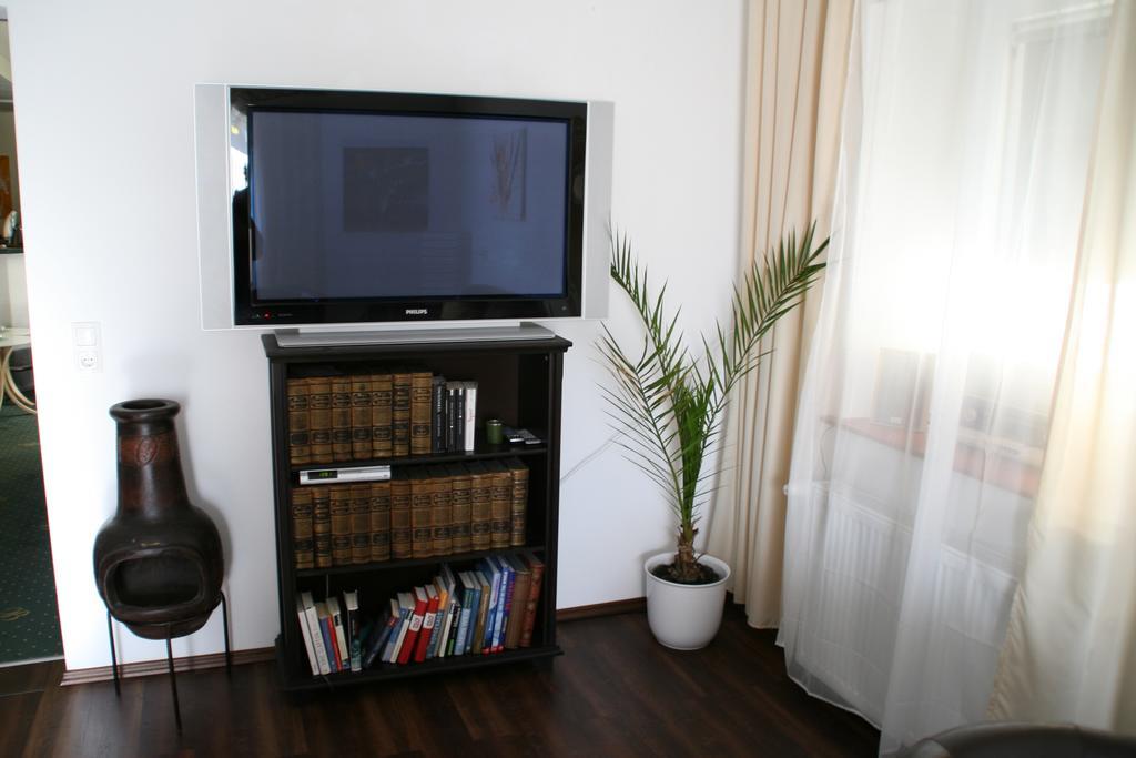 Goesser Bachgasslhof -- Bed And Breakfast -- Apartments Леобен Екстериор снимка