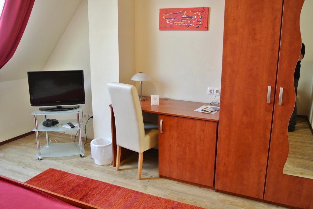 Goesser Bachgasslhof -- Bed And Breakfast -- Apartments Леобен Екстериор снимка
