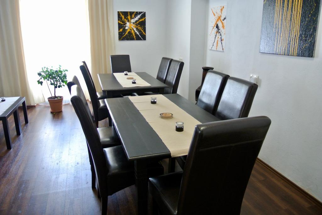 Goesser Bachgasslhof -- Bed And Breakfast -- Apartments Леобен Екстериор снимка