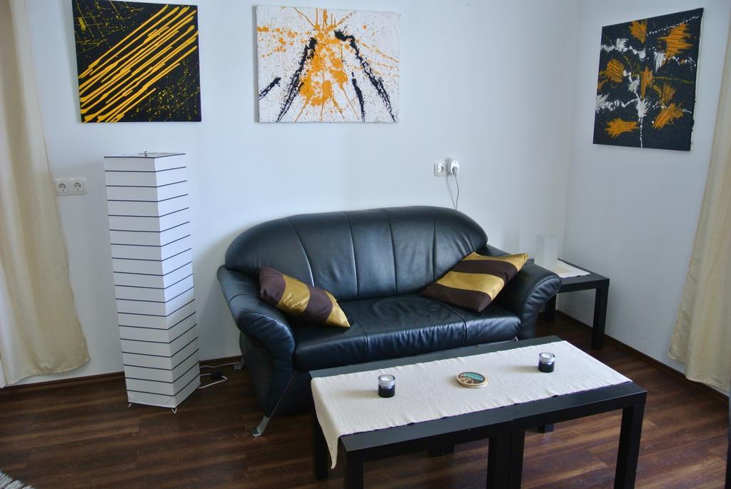 Goesser Bachgasslhof -- Bed And Breakfast -- Apartments Леобен Екстериор снимка