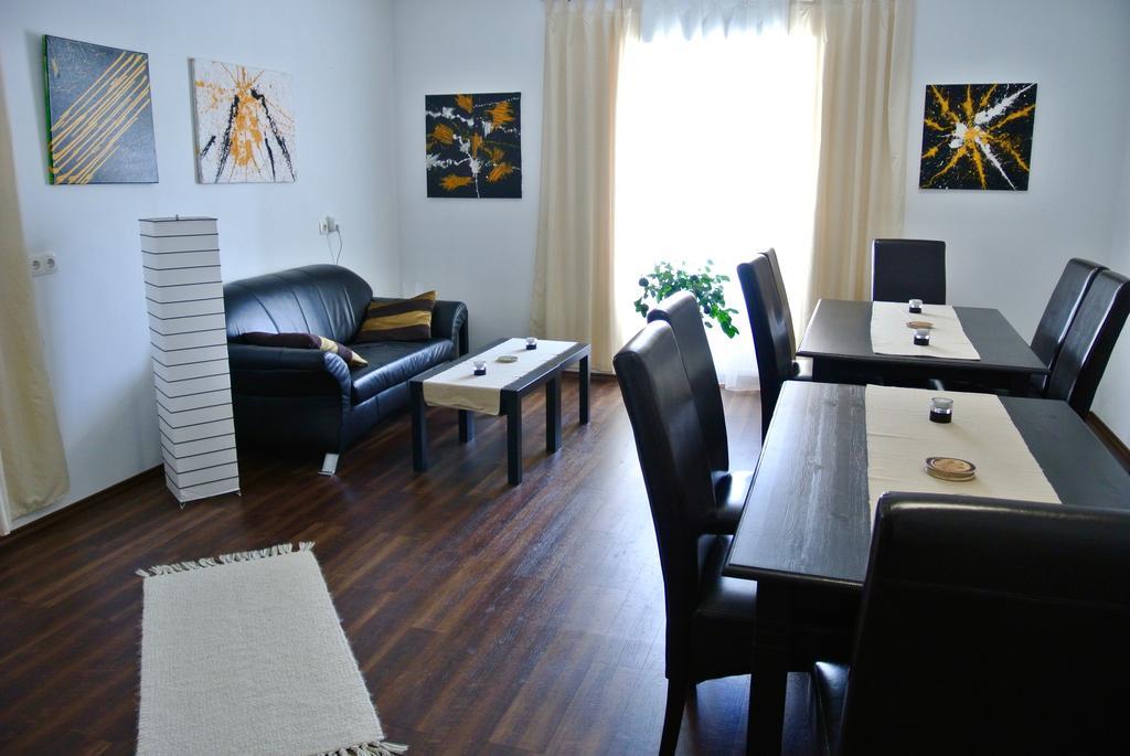 Goesser Bachgasslhof -- Bed And Breakfast -- Apartments Леобен Екстериор снимка