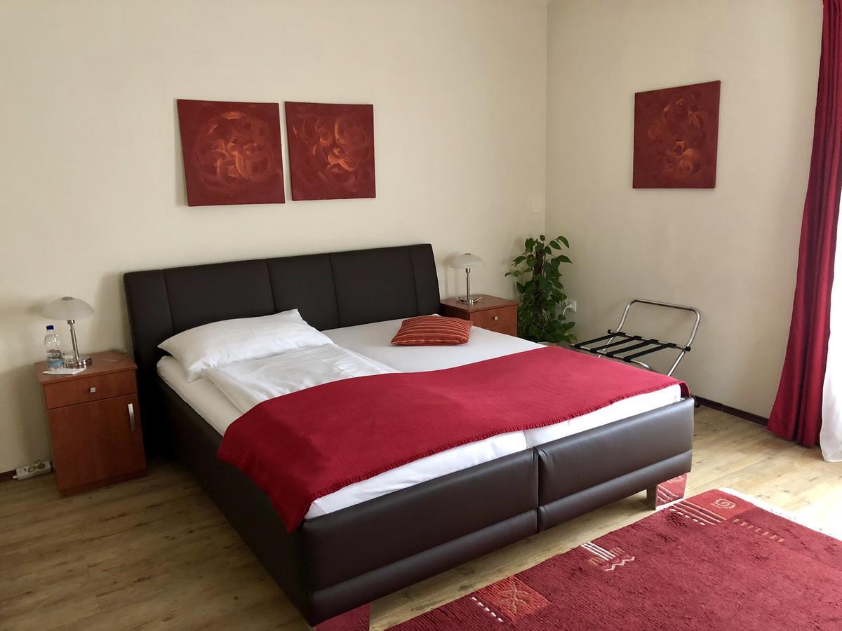 Goesser Bachgasslhof -- Bed And Breakfast -- Apartments Леобен Екстериор снимка
