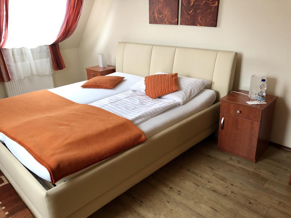 Goesser Bachgasslhof -- Bed And Breakfast -- Apartments Леобен Екстериор снимка