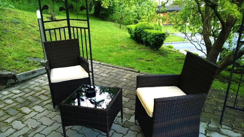 Goesser Bachgasslhof -- Bed And Breakfast -- Apartments Леобен Екстериор снимка