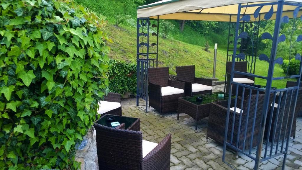 Goesser Bachgasslhof -- Bed And Breakfast -- Apartments Леобен Екстериор снимка